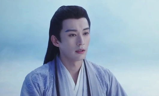 Вечность в моменте 14 серия