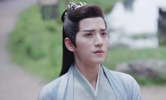 Вечность в моменте 15 серия