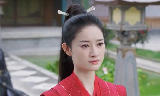 Вечность в моменте 16 серия