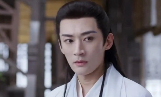 Вечность в моменте 17 серия