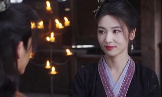 Вечность в моменте 18 серия