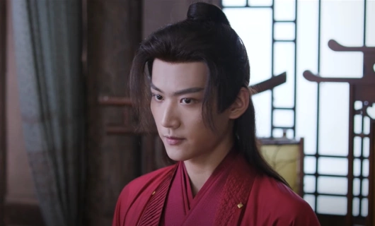 Вечность в моменте 19 серия