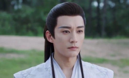 Вечность в моменте 21 серия