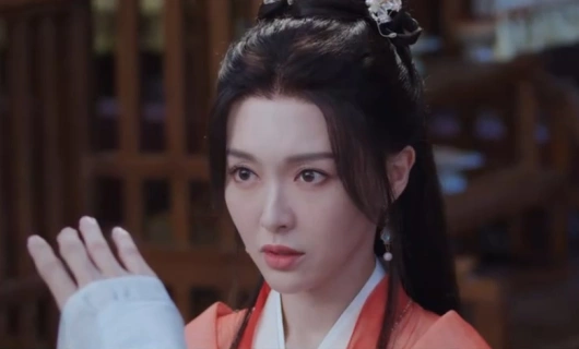 Вечность в моменте 22 серия