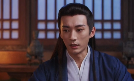 Вечность в моменте 24 серия