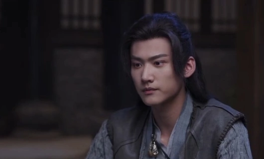 Вечность в моменте 25 серия