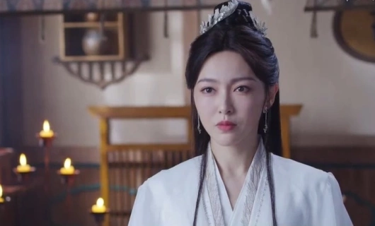 Вечность в моменте 26 серия