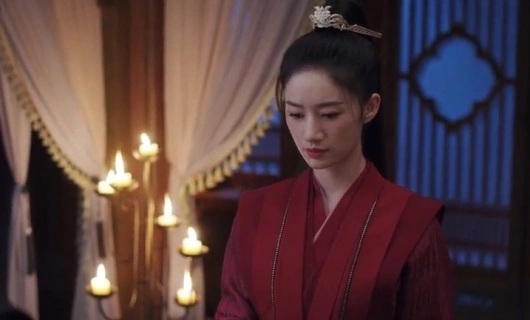 Вечность в моменте 27 серия