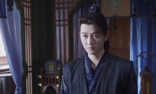 Вечность в моменте 28 серия