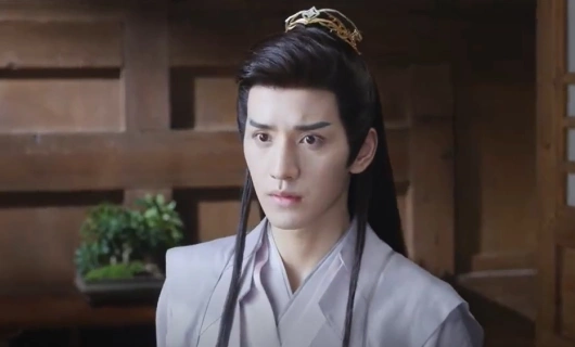 Вечность в моменте 29 серия