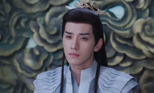 Вечность в моменте 3 серия