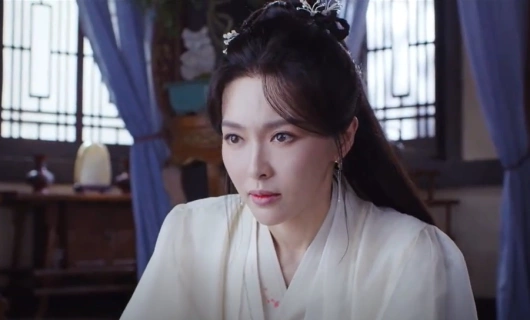 Вечность в моменте 30 серия