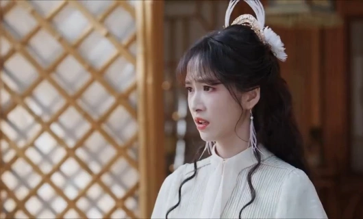 Вечность в моменте 31 серия