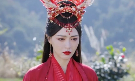 Вечность в моменте 33 серия