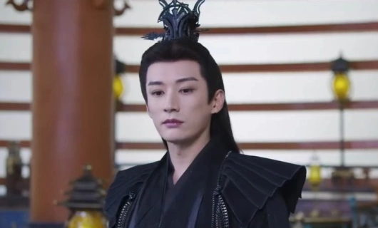 Вечность в моменте 34 серия