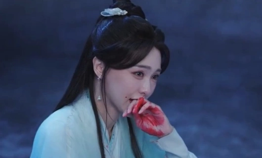 Вечность в моменте 35 серия