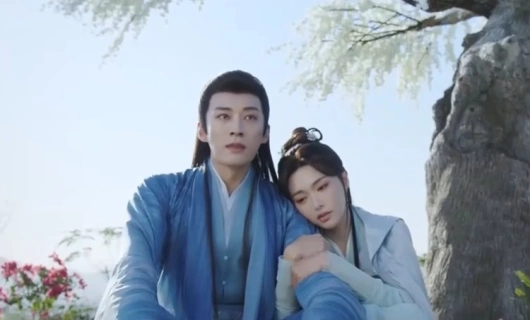 Вечность в моменте 36 серия