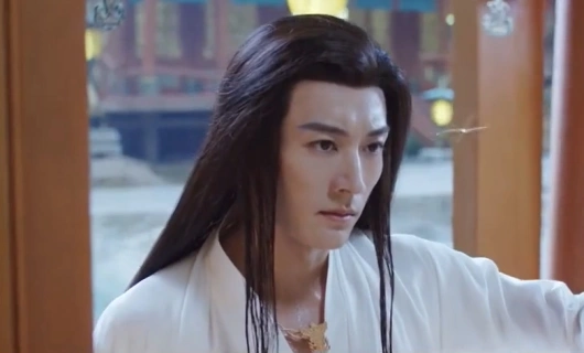 Вечность в моменте 5 серия