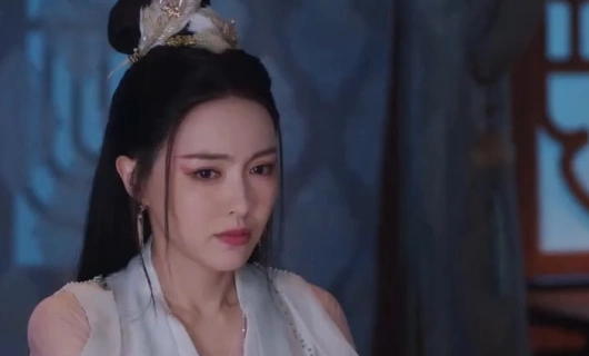 Вечность в моменте 6 серия