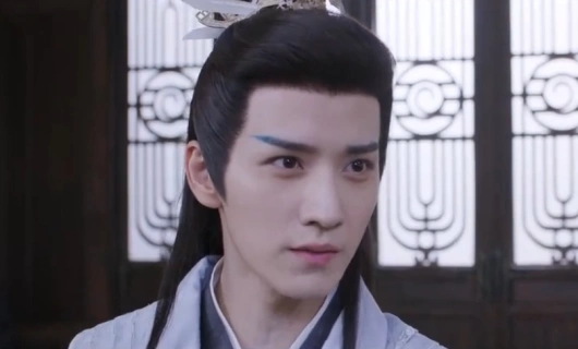 Вечность в моменте 7 серия