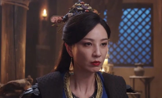 Вечность в моменте 8 серия