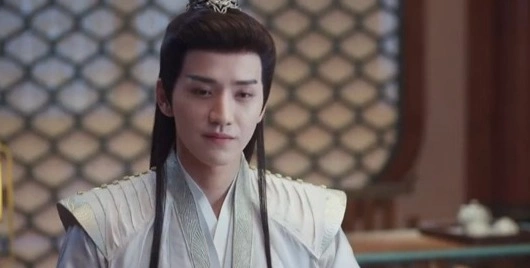 Вечность в моменте 9 серия