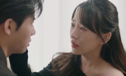 Каменное сердце (китайская версия) 11 серия