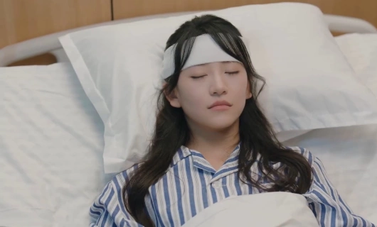 Каменное сердце (китайская версия) 13 серия