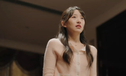 Каменное сердце (китайская версия) 15 серия