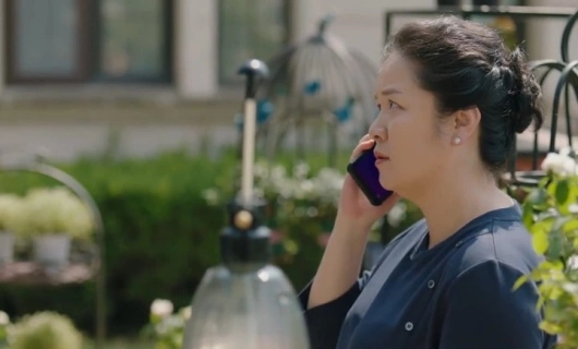 Каменное сердце (китайская версия) 16 серия