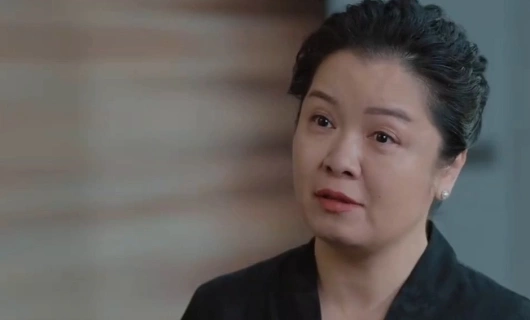 Каменное сердце (китайская версия) 18 серия