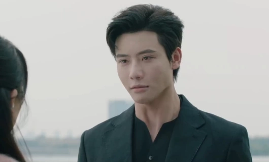 Каменное сердце (китайская версия) 19 серия