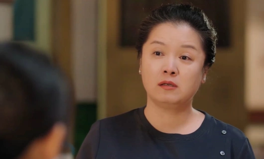 Каменное сердце (китайская версия) 2 серия