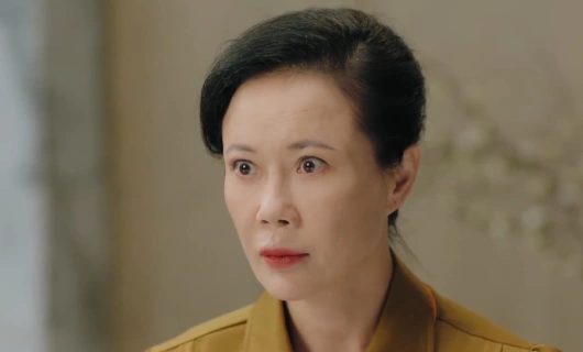 Каменное сердце (китайская версия) 20 серия