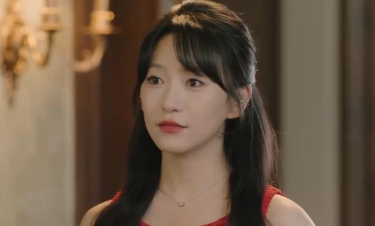 Каменное сердце (китайская версия) 21 серия