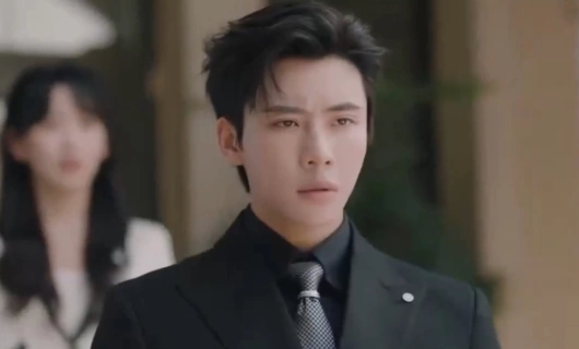 Каменное сердце (китайская версия) 22 серия