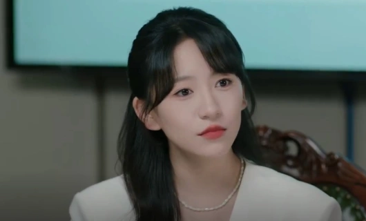 Каменное сердце (китайская версия) 23 серия