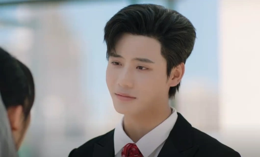 Каменное сердце (китайская версия) 24 серия