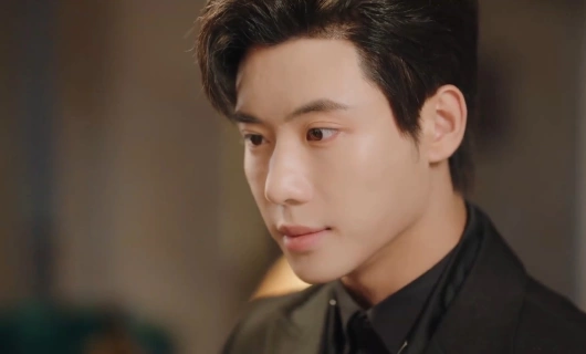 Каменное сердце (китайская версия) 3 серия