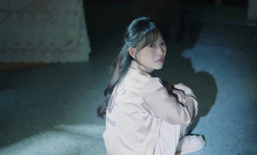 Каменное сердце (китайская версия) 4 серия