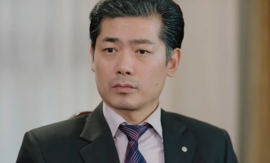 Каменное сердце (китайская версия) 5 серия