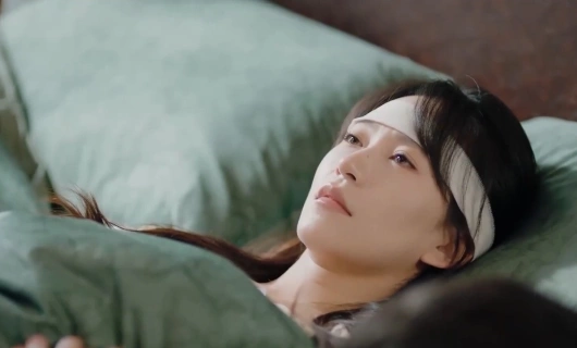 Каменное сердце (китайская версия) 7 серия