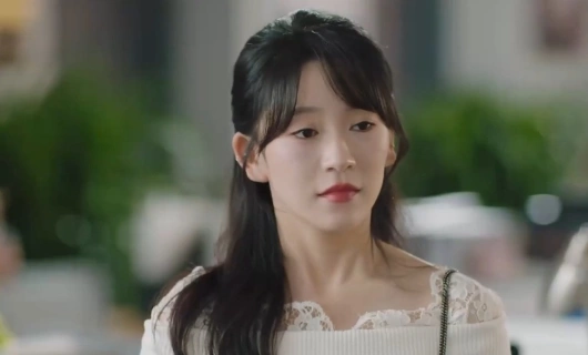 Каменное сердце (китайская версия) 9 серия