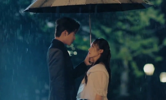 Каменное сердце (китайская версия) 1 серия