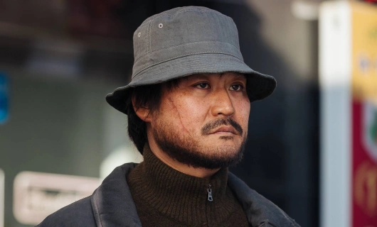 Карма 1 серия