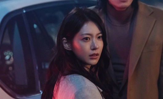 Карма 2 серия