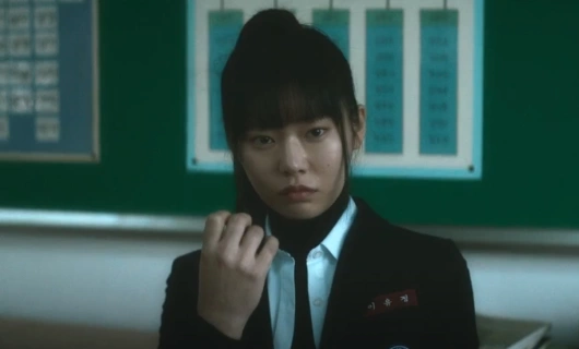 Карма 3 серия