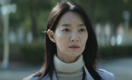 Карма 6 серия