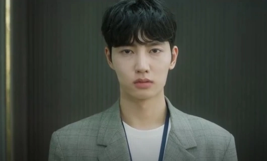 Обычное дело 1 серия «Появление господствующего»