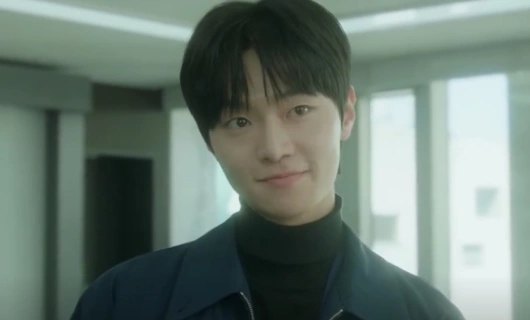 Обычное дело 2 серия «Знакомства с покорными Мин Чжун»